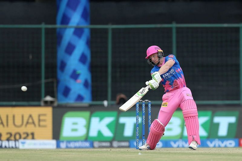 Jos Buttler Pic: IPLT20.COM