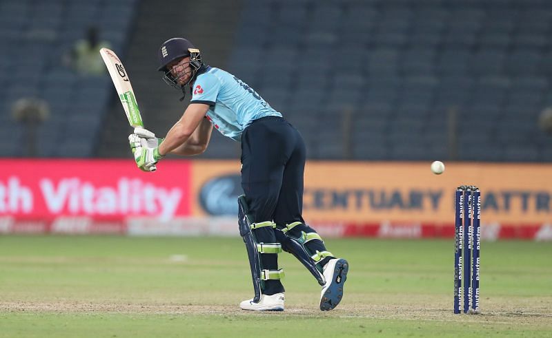 Jos Buttler will miss the New Zealand Test series.