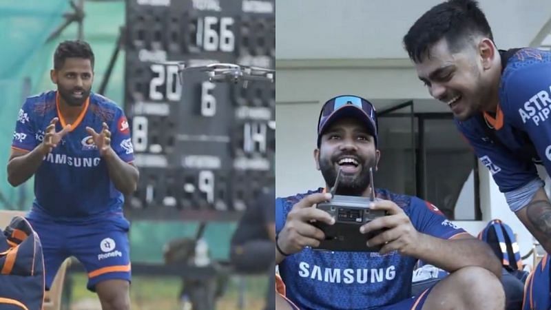 Photo- Mumbai Indians Twitter