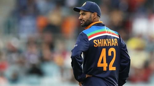 Shikhar Dhawan will lead India's second-string side in Sri Lanka