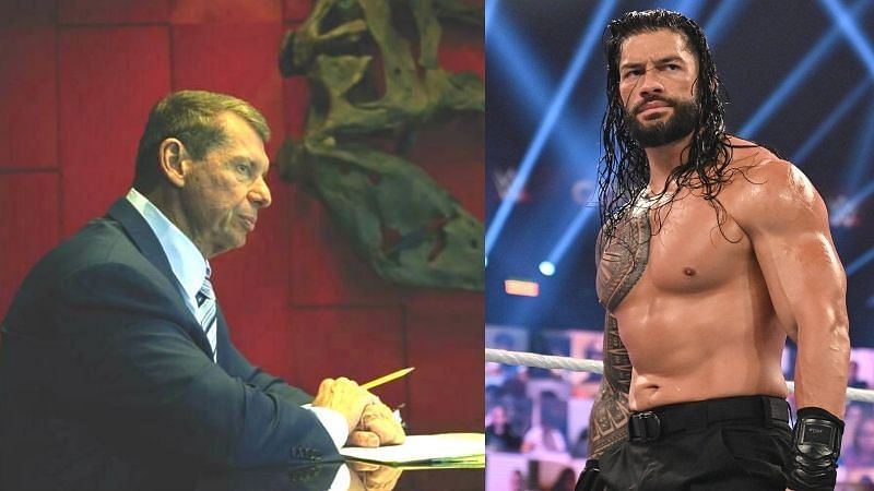 WWE में होने चाहिए बड़े बदलाव 
