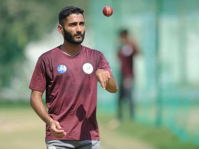 WTC final: Don't think Indian batsmen struggle much against left-arm pace, they won't face any issues as such against New Zealand: Arzan Nagwaswalla [Exclusive]