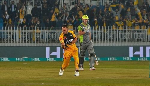 Peshawar Zalmi vs Lahore Qalandars PSL 2021 Prediction