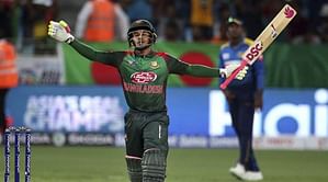 Mushfiqur Rahim, Kathryn Bryce win ICC Players of the Month award for May 2021