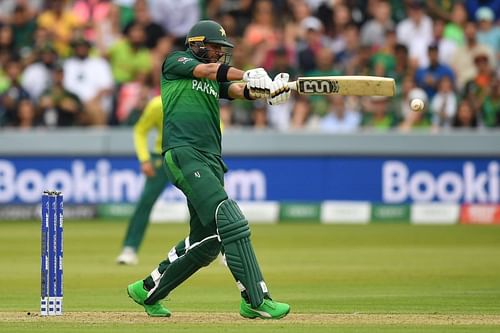 Imad Wasim