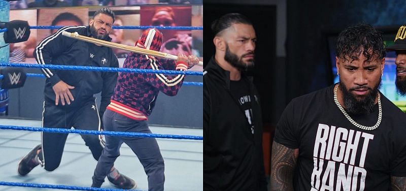 WWE