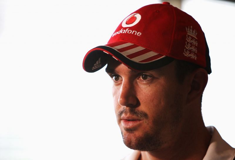 Kevin Pietersen's use of social media has got him in trouble more than once.