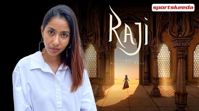 Nodding Heads Games&rsquo; Shruti Ghosh was the finalist in the BAFTA Breakthrough Initiative&#039;s inaugural year in India