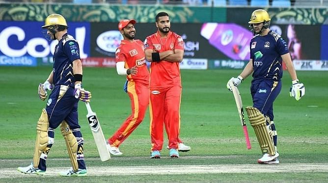 PSL 2021 Match 18: Islamabad United vs Quetta Gladiators | Preview, probable XIs, match prediction and live streaming details