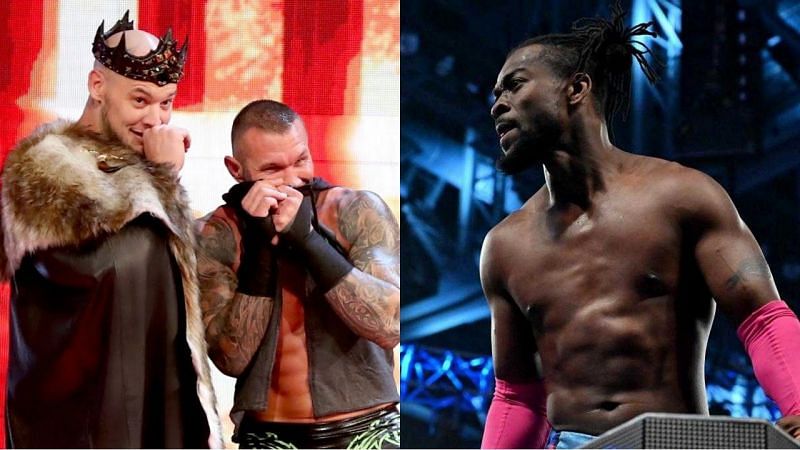 WWE सुपरस्टार्स अकसर प्रैंक करते रहते हैं