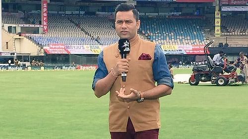 Aakash Chopra feels India can still register a win in the WTC final