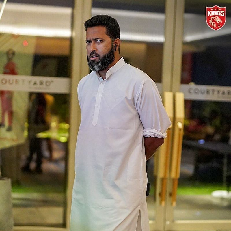 Wasim Jaffer