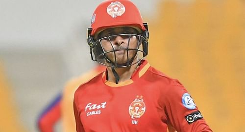Usman Khawaja (Photo: Twitter)