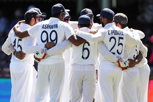 Team India will be on the backfoot, reckons Sarandeep Singh