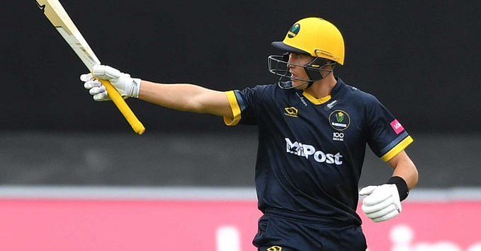 Photo Credit - Cricket Australia