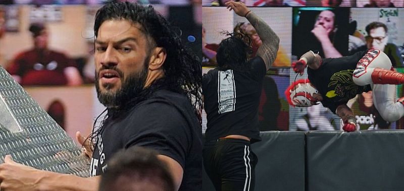 WWE SmackDown