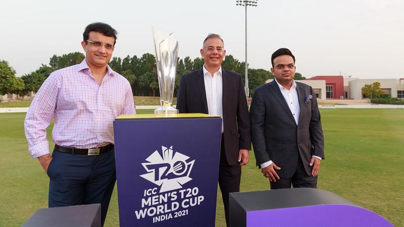 Photo - BCCI