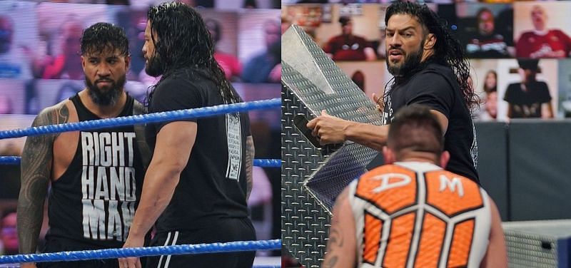 SmackDown