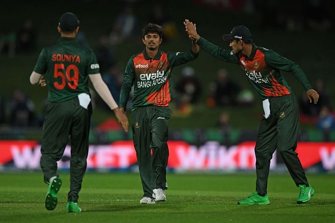 AL vs GGC Dream11 prediction: 3 players you can pick as captain or vice-captain for today's Dhaka T20 match - June 21st, 2021
