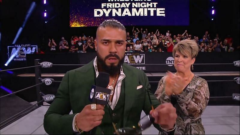  WWE