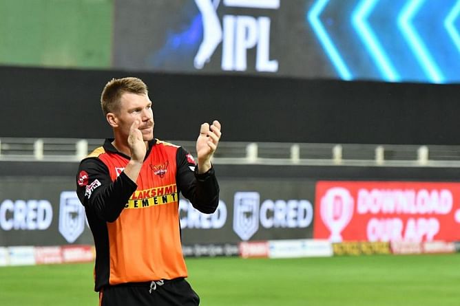 "David Warner is a steal" - Aakash Chopra rates the Delhi Capitals 8.5/10 for their picks at the IPL 2022 Auction