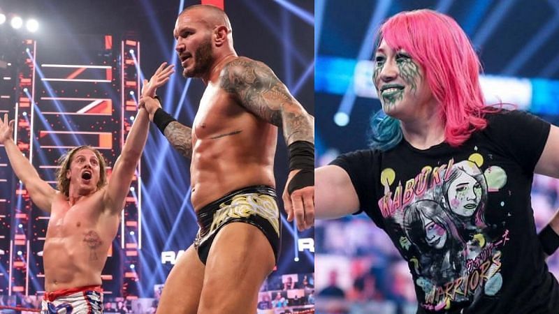 Money in the Bank 2021