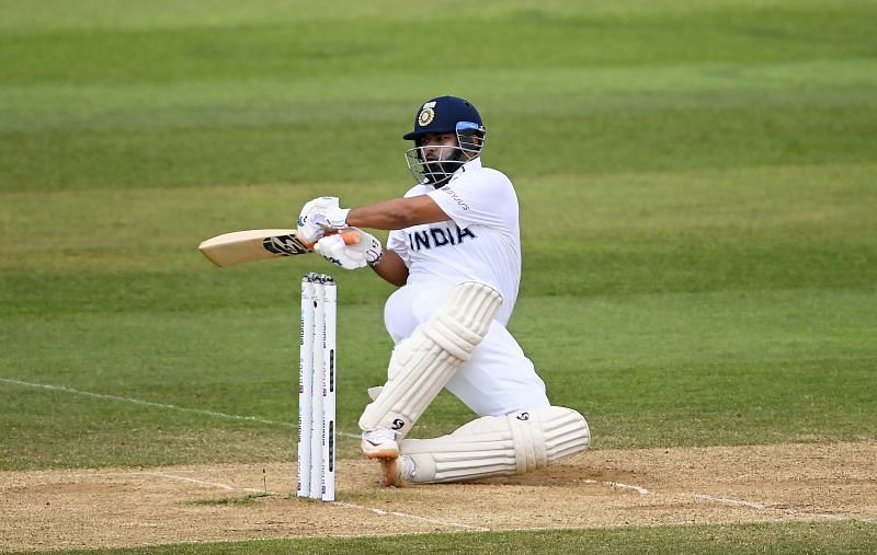 India v New Zealand - ICC World Test Championship Final