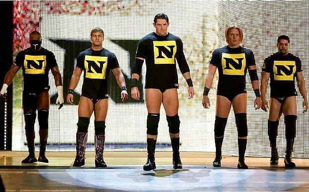 Nexus 