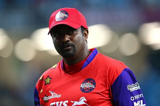 SL vs IND 2021: "Sri Lanka don't know the winning ways, they have forgotten how to win" - Muttiah Muralitharan