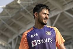 "There is no clarity" - Aakash Chopra surprised by Priyank Panchal's selection ahead of Abhimanyu Easwaran