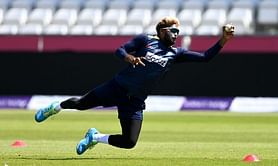IND vs SL 2021: Wanindu Hasaranga likely to miss 3rd ODI due to injury