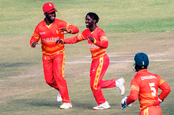 ZIM vs BAN 2021: When and where to watch Zimbabwe vs Bangladesh T20I series?