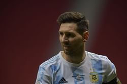 5 reasons why Brazil could struggle against Argentina | Copa America 2021 final