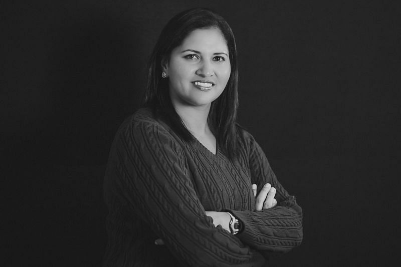 Nirupama Sanjeev