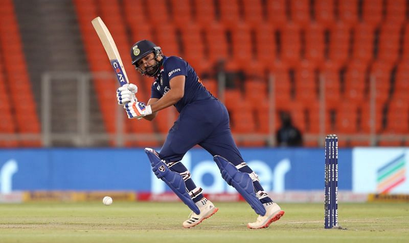 India v England - 4th T20 International