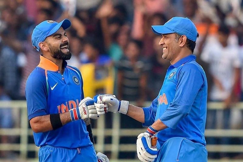 महेंद्र सिंह धोनी (MS Dhoni) का आज 40वां जन्मदिन है