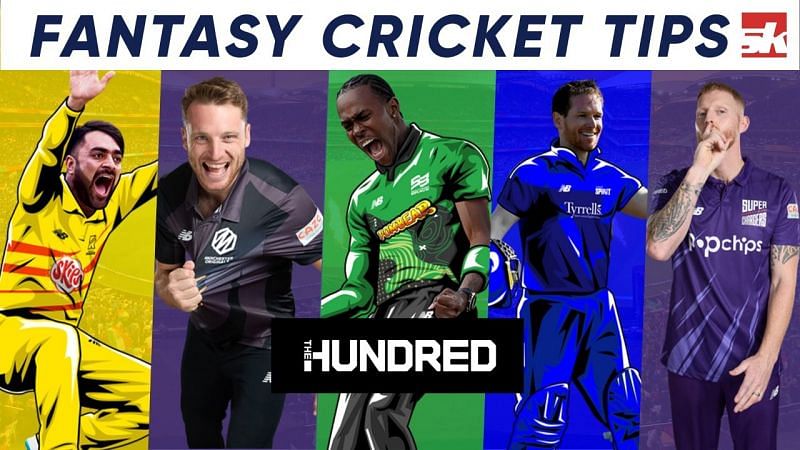The Hundred Dream11 Fantasy Suggestions