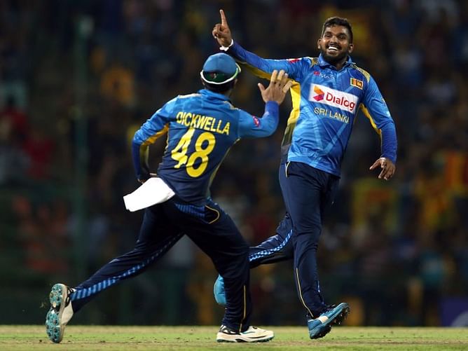 3 Sri Lankan cricketers who could make their debut in IPL 2022