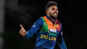IPL 2021: 4 franchises lining up Wanindu Hasaranga as a replacement player