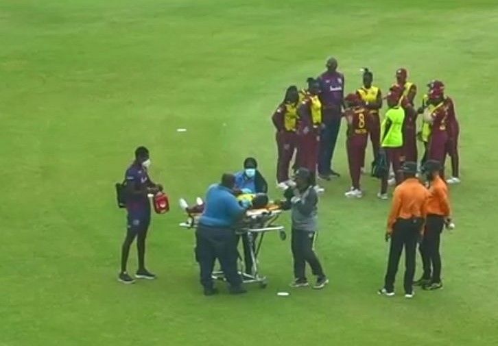 Photo Credit - Female Cricket