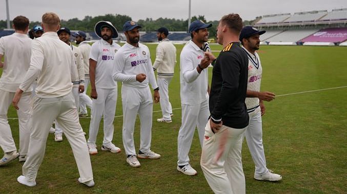 Photo- BCCI Twitter 