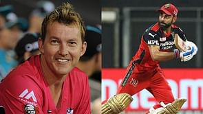 "Imagine Virat Kohli playing for the Sixers!" - Brett Lee calls for more private ownership in the BBL