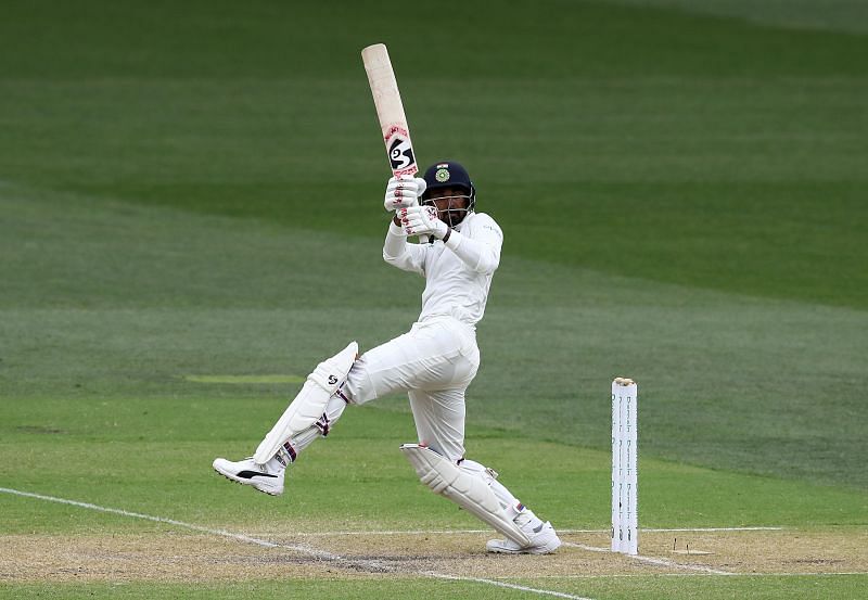 KL Rahul has represented India in 36 Tests