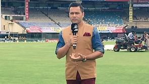 "These are 2 names who are not playing regularly" - Aakash Chopra on the biggest surprise in the retentions ahead of the IPL 2022 Auction