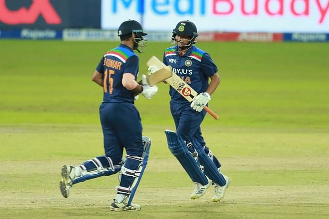 IND vs SL 2021 3rd T20I: Who won the India vs Sri Lanka match?
