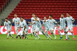 Brazil vs Argentina: 5 players to watch out for | Copa America 2021