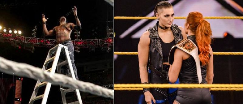तरीके जिनसे WWE अपने मौजूदा शो को बेहतर कर सकती है