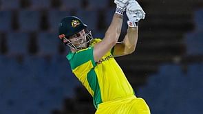 How Mitchell Marsh went from being Australia's most hated player to their answer to the T20I conundrum