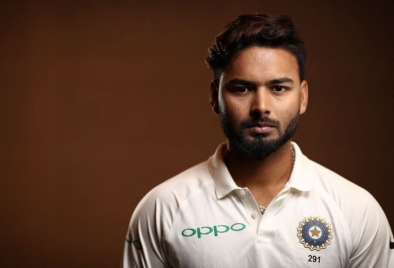 India Test Headshots Session
