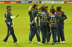 IND vs SL 2021: Cricket fraternity thanks India for completing Sri Lanka tour amid COVID-19 distress